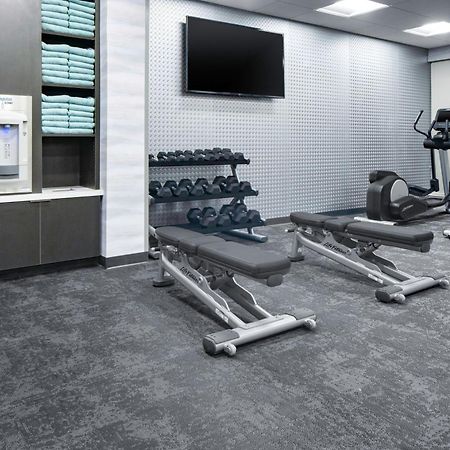 Fairfield By Marriott Inn & Suites Dallas Dfw Airport North, אירווינג מראה חיצוני תמונה