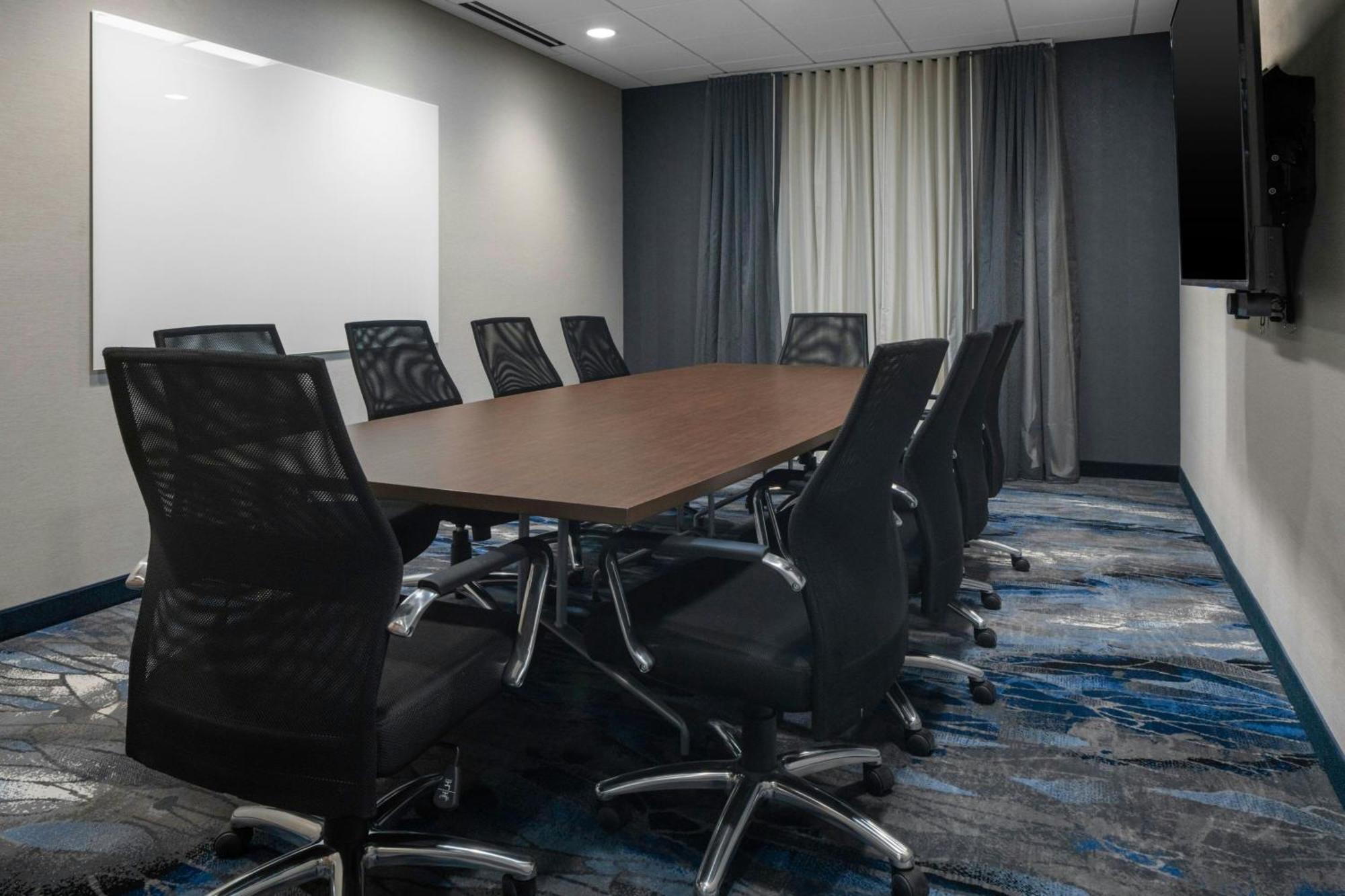 Fairfield By Marriott Inn & Suites Dallas Dfw Airport North, אירווינג מראה חיצוני תמונה